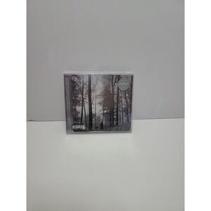 Taylor Swift: Folklore Explicit Music Album‎ Bonus Track [New CD]